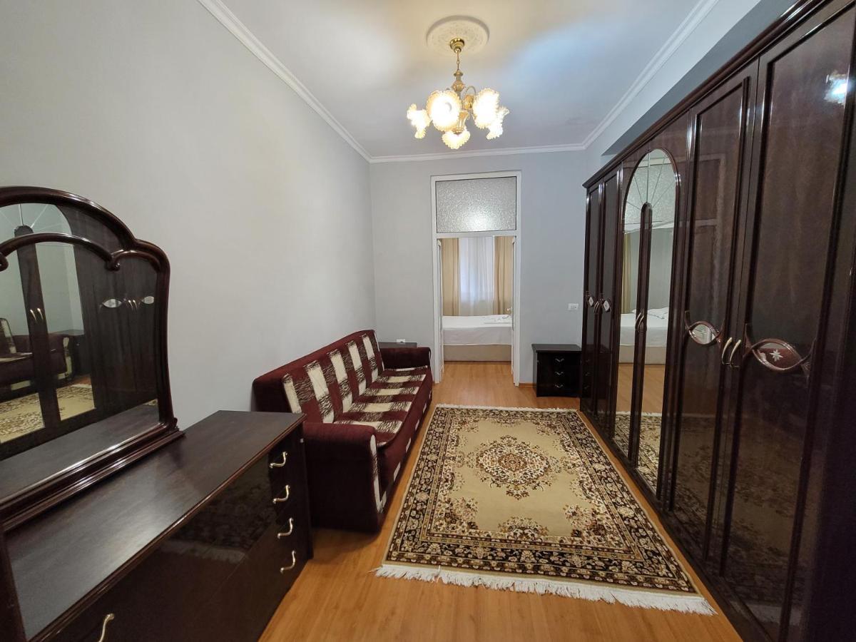 Apartament Heart Of Tirana Zewnętrze zdjęcie
