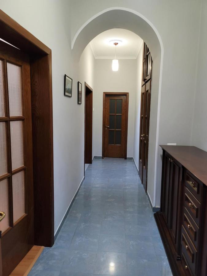Apartament Heart Of Tirana Zewnętrze zdjęcie